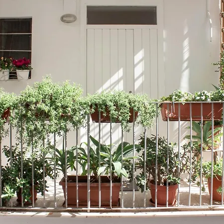 Casa Putignani *