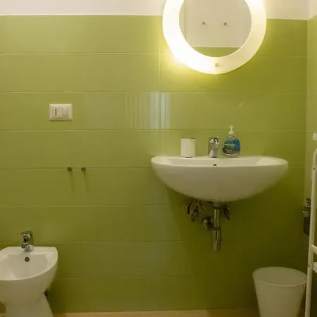 Putignani 178 * Bari