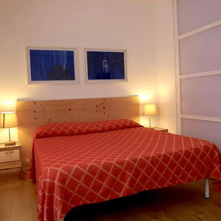 Casa Putignani Apartamento *