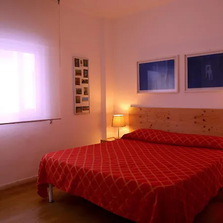 Casa Putignani Apartamento Bari