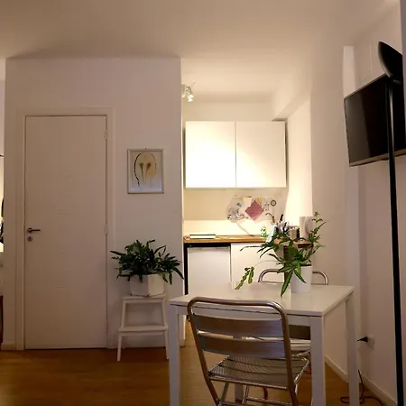 Apartment Putignani 178 Bari