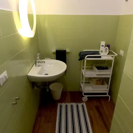 Putignani 178 Appartement *