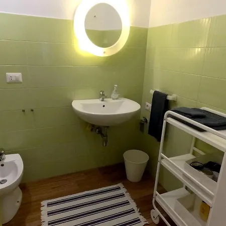 Appartement Putignani 178 *