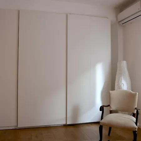 Putignani 178 Appartement Bari