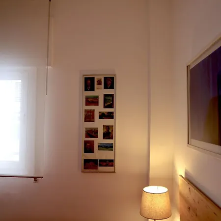 Appartement Putignani 178 Bari