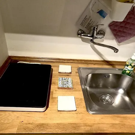 Appartement Putignani 178