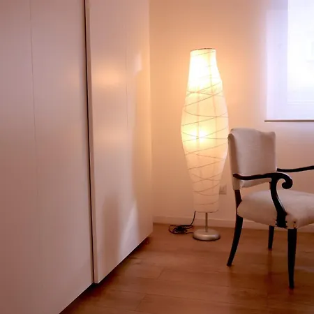 Apartment Putignani 178 Bari