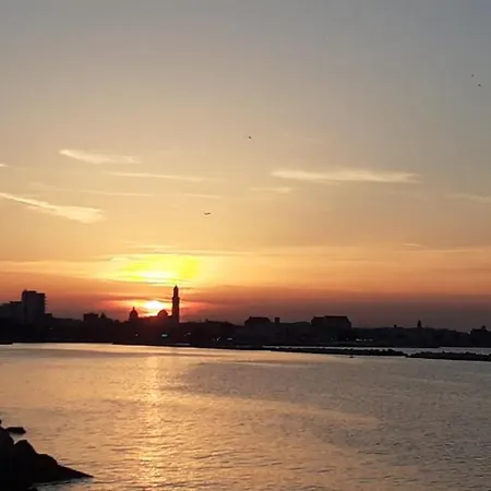 Putignani 178 Διαμέρισμα *