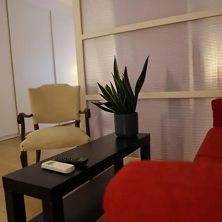 Casa Putignani Apartment