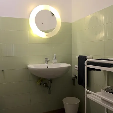 Casa Putignani Bari