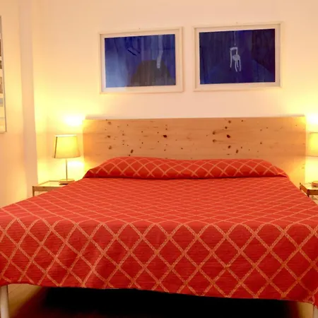 Casa Putignani Appartement