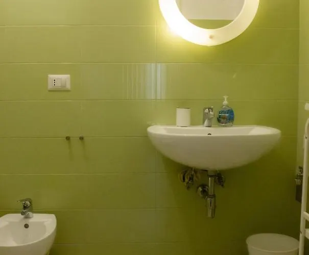 Casa Putignani * باري