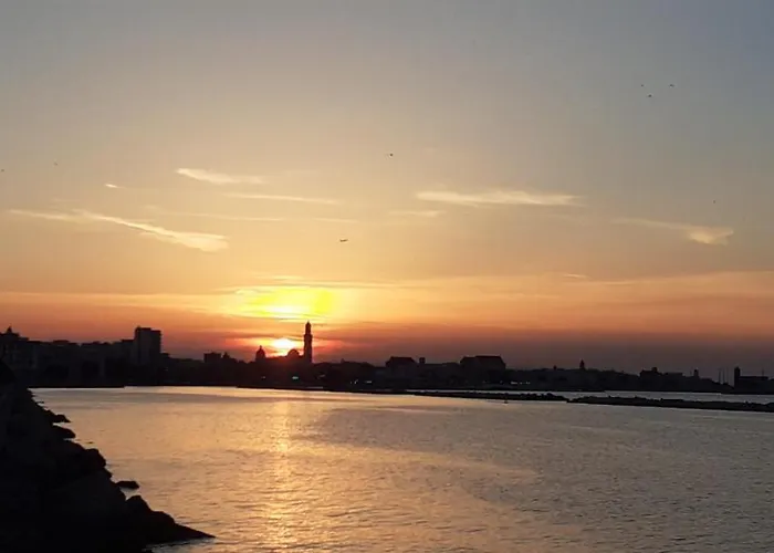 Casa Putignani Appartement *