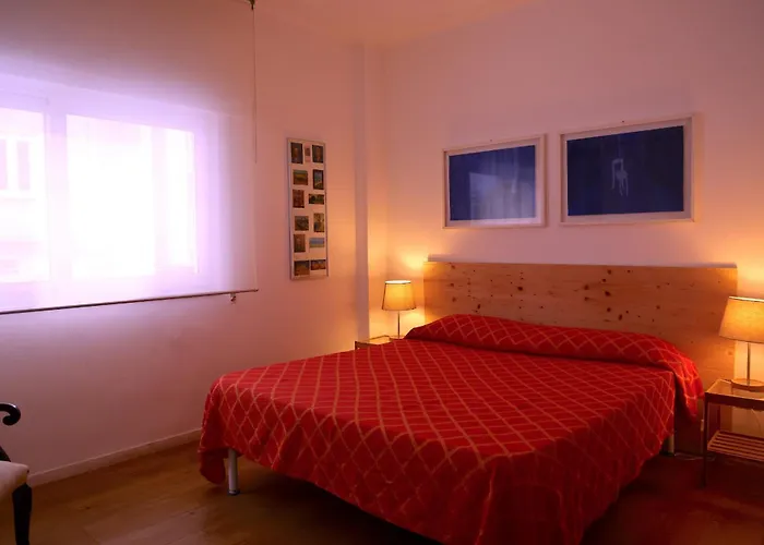 Casa Putignani Apartment Bari