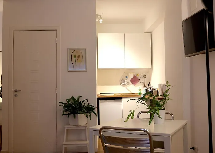 Apartment Casa Putignani Bari