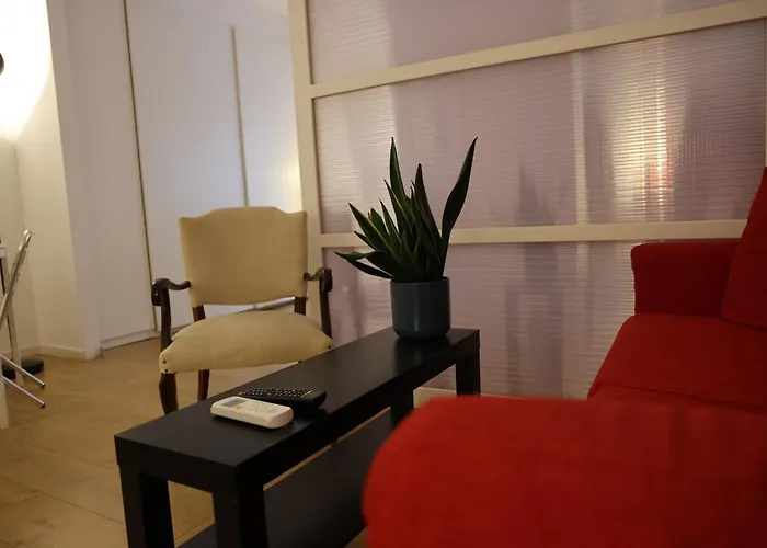 Casa Putignani Appartement