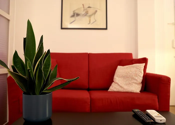 Appartement Casa Putignani