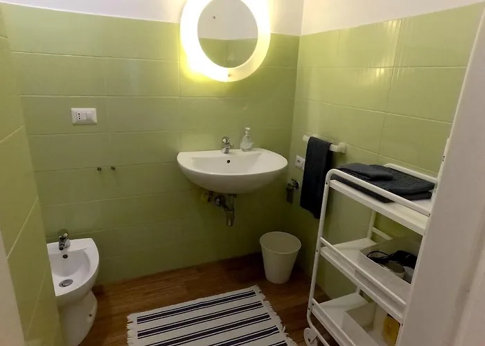 شقة Casa Putignani *