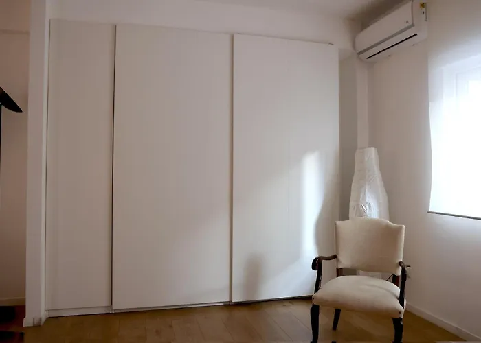 Casa Putignani Appartement Bari