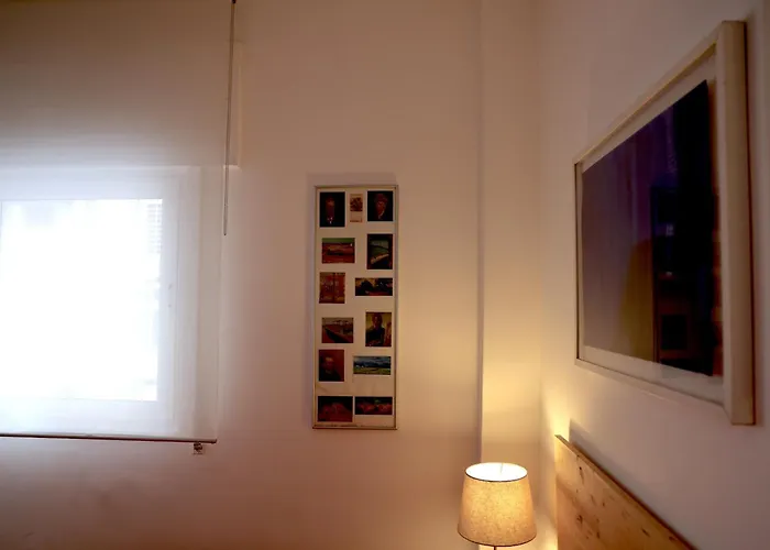 Appartement Casa Putignani Bari