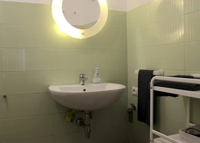 Casa Putignani باري