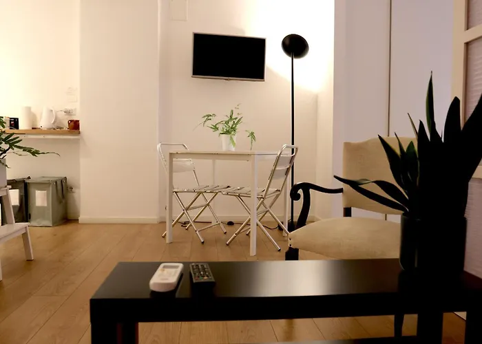 Casa Putignani * Bari