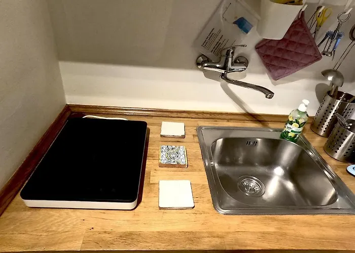 شقة Casa Putignani