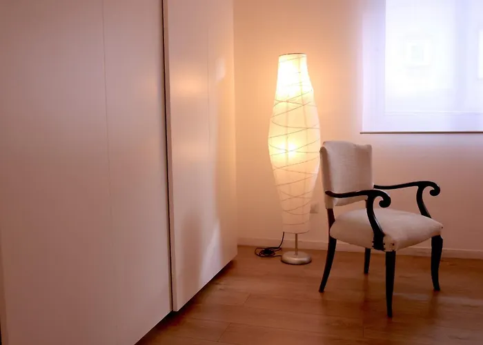 Appartement Casa Putignani Bari